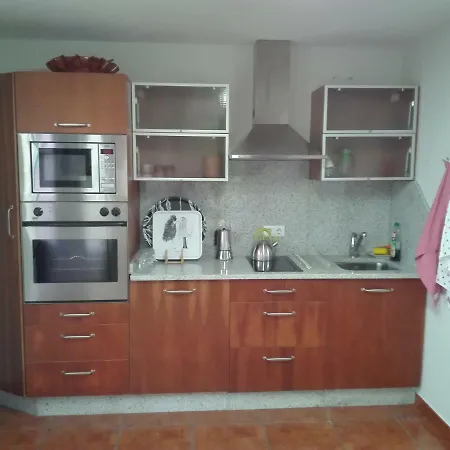 Apartamento Independiente Dentro De Vivienda Unifamiliar Teo