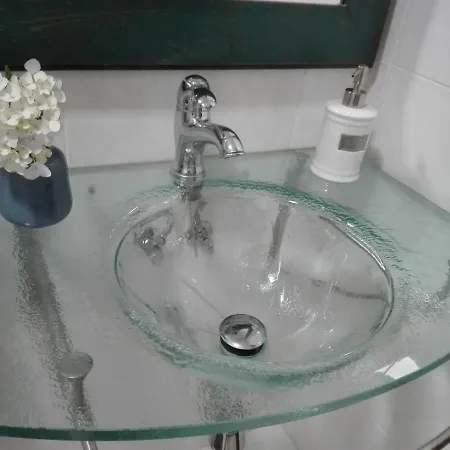 Apartamento Independiente Dentro De Vivienda Unifamiliar Teo