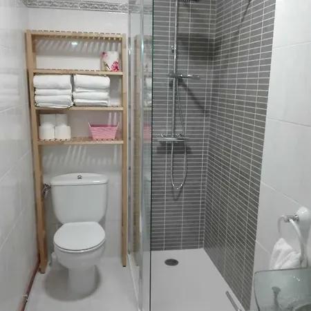 公寓 Apartamento Independiente Dentro De Vivienda Unifamiliar Teo