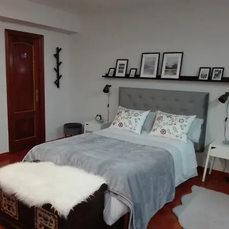 Apartamento Independiente Dentro De Vivienda Unifamiliar 公寓