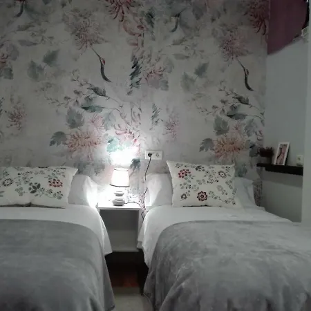 Apartamento Independiente Dentro De Vivienda Unifamiliar